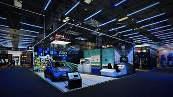 阿里巴巴的“智能魔法” 为何车企纷纷向其寻求智能化赋能