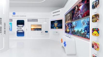 互联网游戏服务 新形态下的挑战与机遇